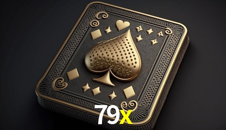 Bônus de Boas-vindas 79x