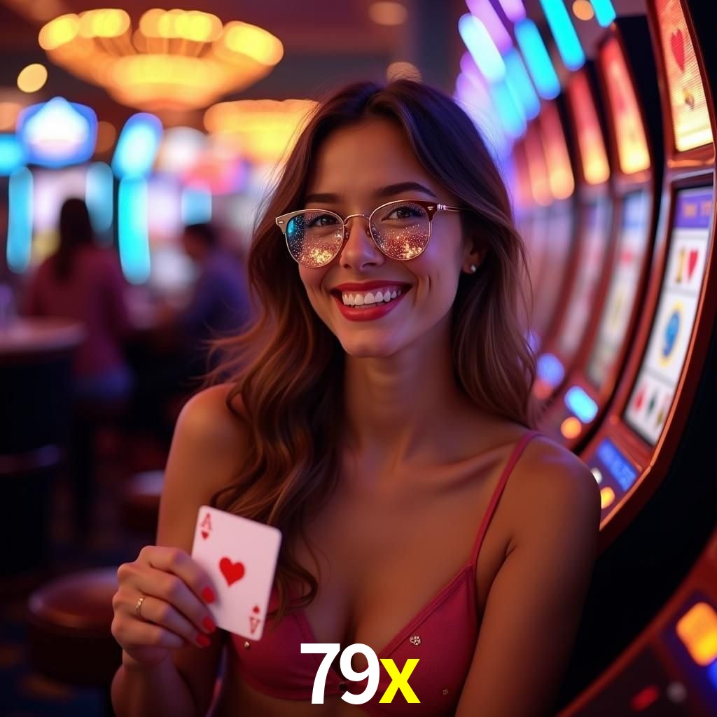 Experiência VIP 79x