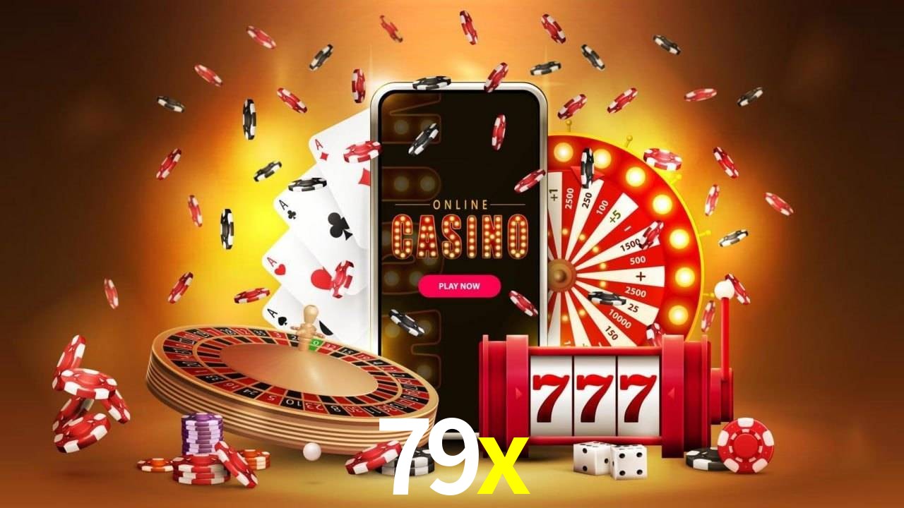 Casino Ao Vivo 79x