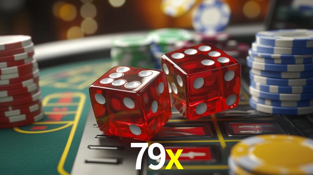 Live Casino 79x