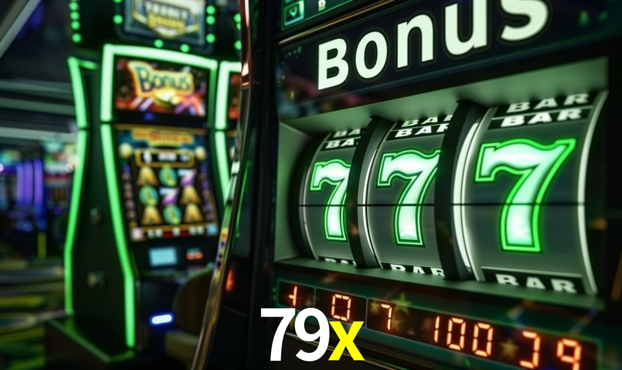 Slot Games 79x
