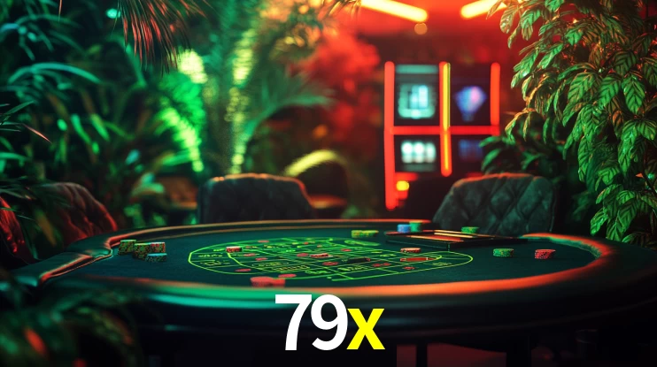 VIP Casino 79x