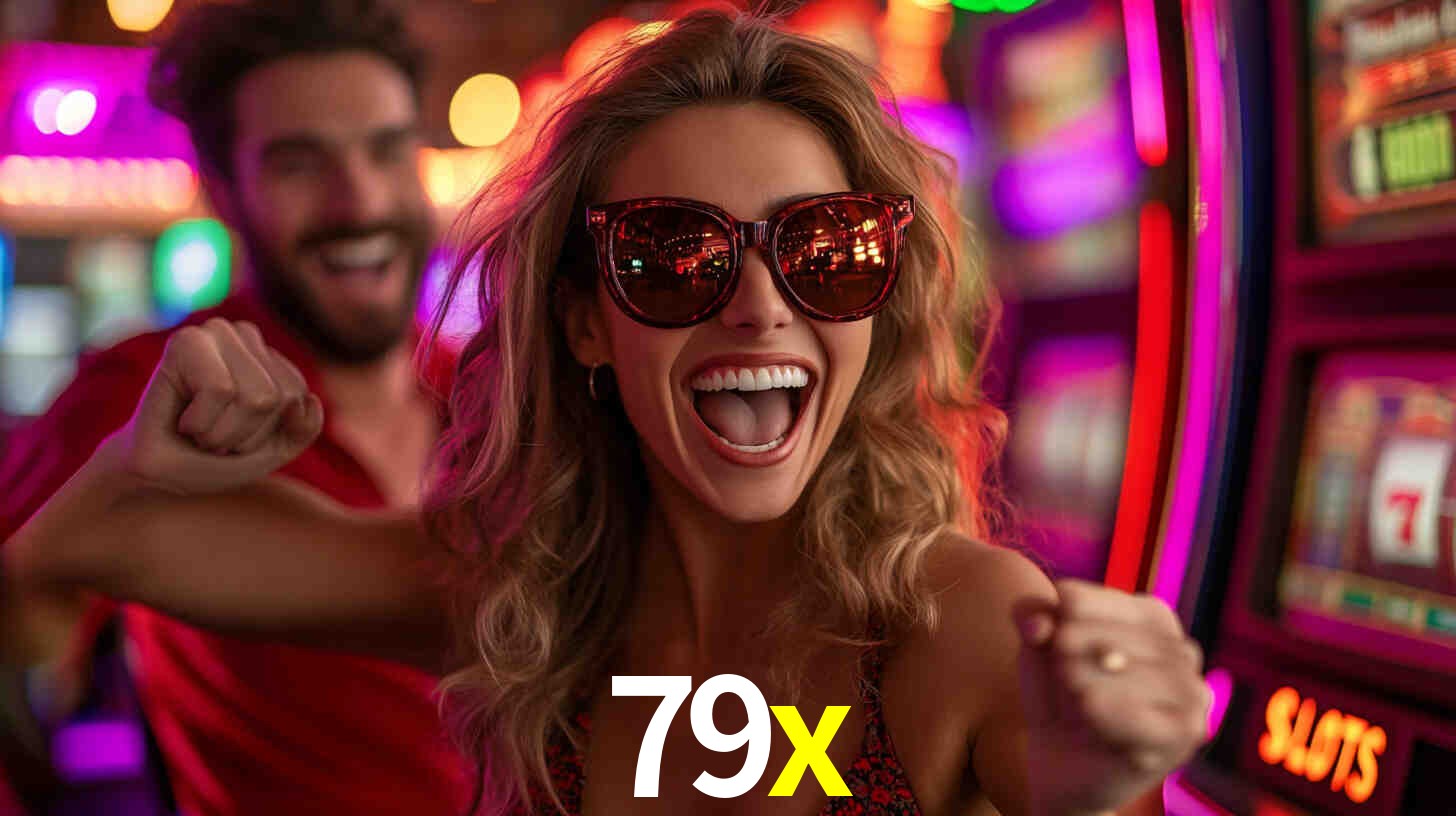 A Popularidade dos Caça-Níqueis no 79x