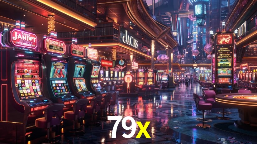 Live Casino 79x
