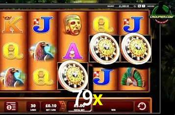 Inovações de Jogos na 79x: O Futuro das Experiências Interativas