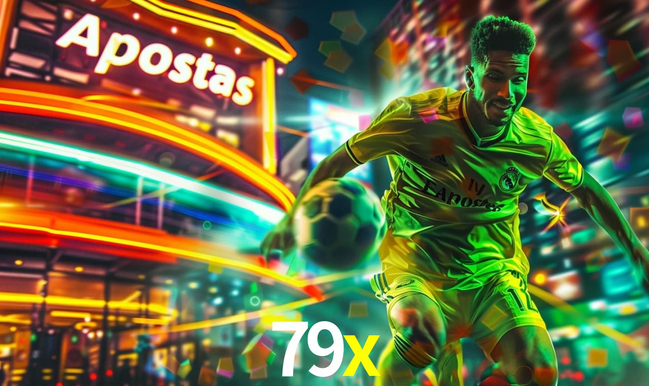 Estatísticas do Jogo 79x