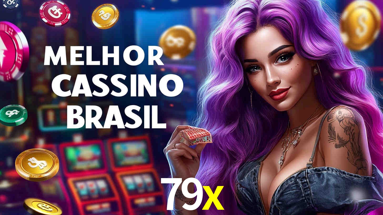 Apostas Esportivas na 79x: Um Guia Completo