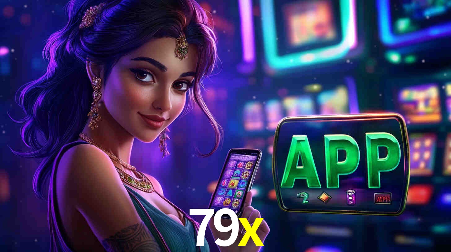 79x: A Experiência de Casino com Jogos de Mesa ao Vivo
