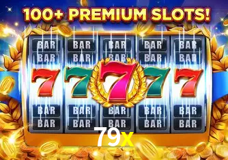 Descubra o Mundo do Cassino Online com 79x