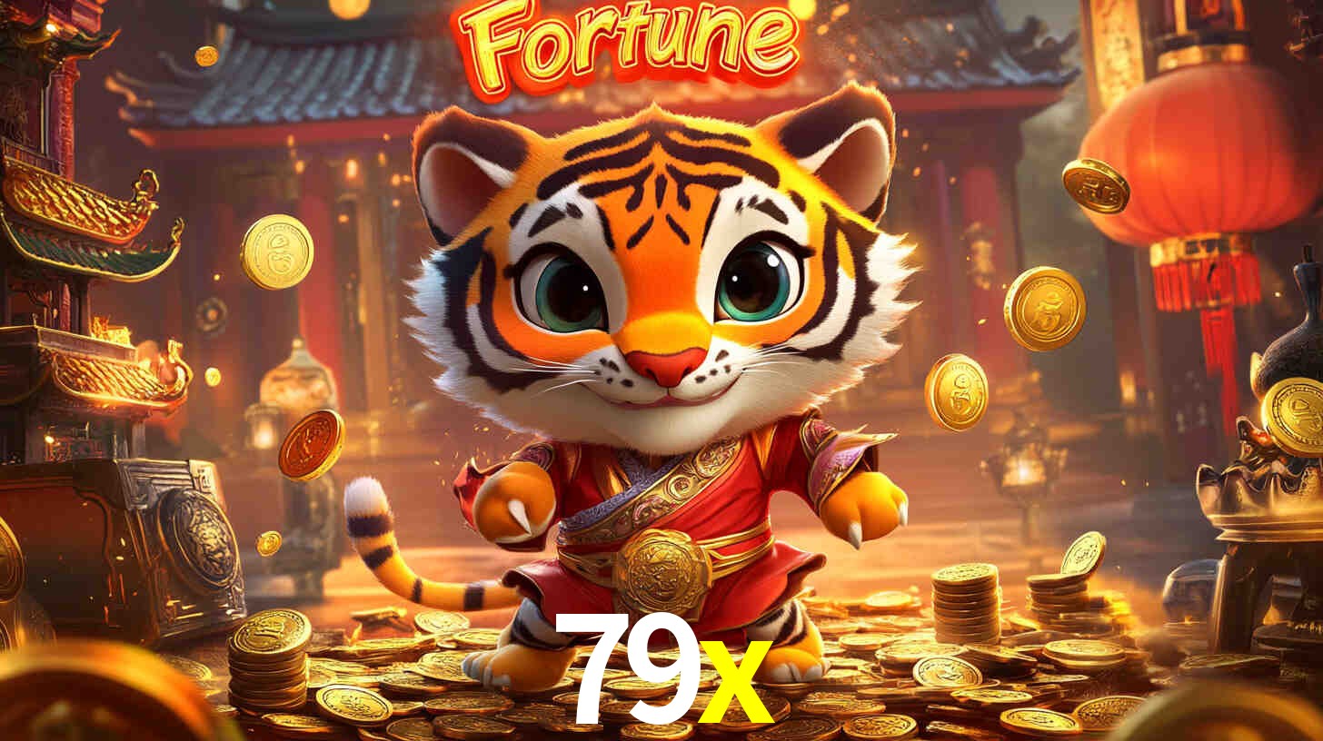 Inovações de Jogos na 79x: O Futuro das Experiências Interativas